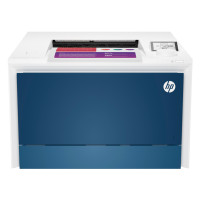 HP 4203dw Color LaserJet Pro Printer, 5HH48A