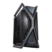 Asus Hyperion GR701 Full Tower E-ATX Gaming PC Case, 90DC00F0-B39000