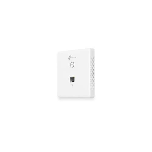 in Access at - Point EAP115 Wall-Plate TPLink prices Shopkees UAE best