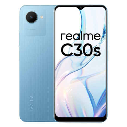هاتف Realme C30S (64 جيجا بايت)