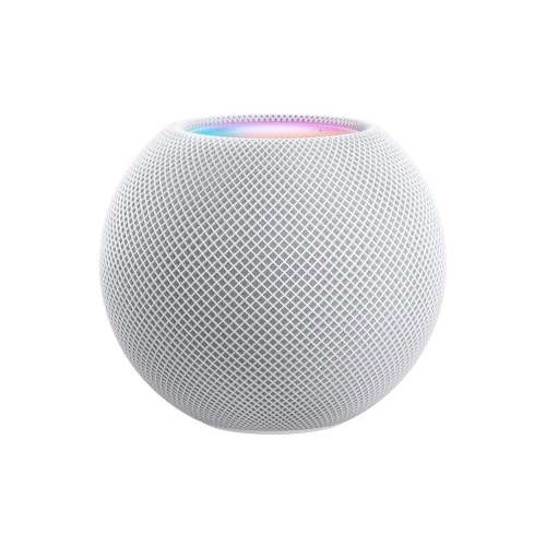 オーディオ機器 スピーカー Apple HomePod Mini White at best prices - Shopkees